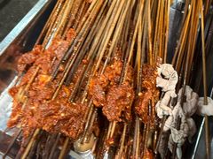 -水碾河刘老大串串香(水碾河路店)