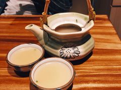 -石屋料理(南京西路店)