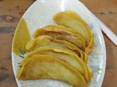 -清真蒋有记(老门东店)