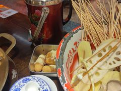 -牛签签串串香(IFS店)