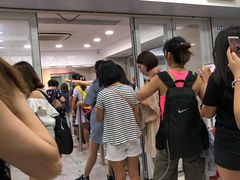 -珍妮曲奇聪明小熊(尖沙咀店)