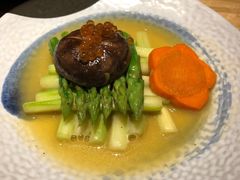 -Hatsune隐泉日式料理(SKP店)