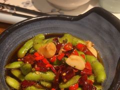 -乔街深夜食堂·小龙虾·高压锅生蚝(杭州总店)