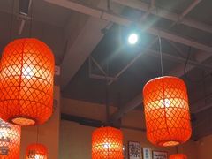 -山四砂锅(太原钟楼街店)