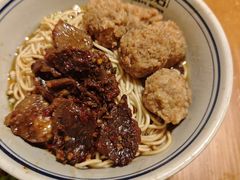 -矮子粉店1985·长沙米粉(湘春路店)