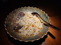 特色手抓饭-楼兰新疆主题餐厅(苏州中心店)