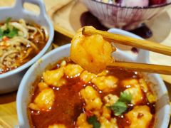 -怪物的冰与火(天虹商场中山路店)
