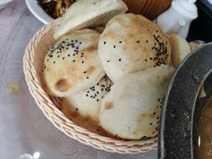 -西北莜面村(太原店)