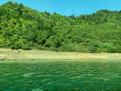 -乌江画廊(彭水苗族土家族自治县)