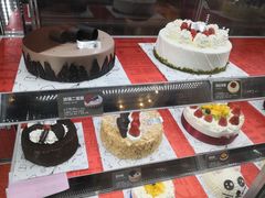-面包新语(无锡M会员店)