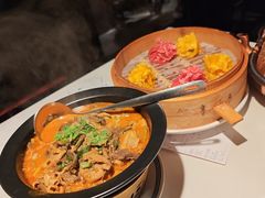 -龍聚祥烧麦馆(鼓楼店)