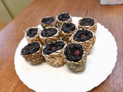 -御香农家菜(莫干山庾村店)