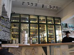 -RAC BAR(安福路店)