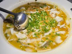 -太二酸菜鱼(兴业太古汇店)
