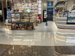 -PAPER STONE BAKERY(天汇广场店)