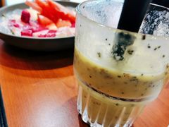 -魏斯理汉堡(西安沣东吾悦店)