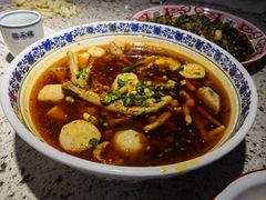 -回水镇·江湖川菜(恒大新城店)