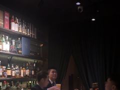 -格兰酒吧Glen Bar