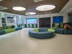 -成都高新区芳草社区卫生服务中心(北区)