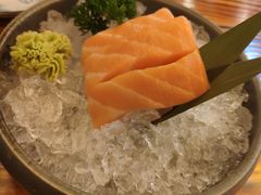 -坂吉屋·居酒屋深夜食堂(龙湖店)