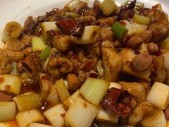 双仁宫保鸡丁-皇城根北京风味主题餐厅(中海环宇城店)