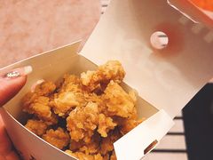 -肯德基(西安电子城店)