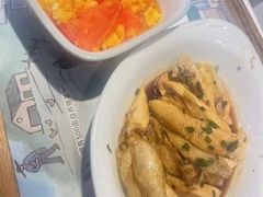 -老乡鸡(定远大润发店)
