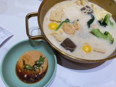 -阿上阿上麻辣香锅&麻辣烫(朝阳蓝色港湾店)