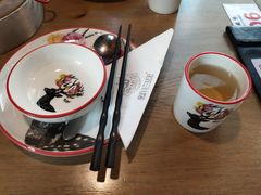 -新白鹿餐厅(城西银泰城店)