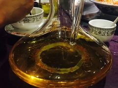 -老徽州(老街店)
