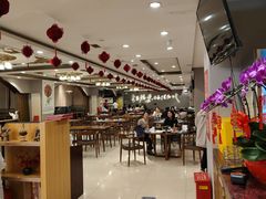-全聚德烤鸭店(马家堡店)