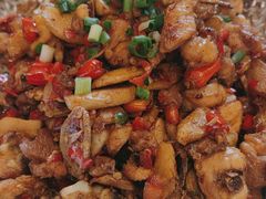 -回头食客-李久其家民间餐厅(望城金桥国际店)