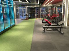 -长新国际游泳健身会所(亦庄店)