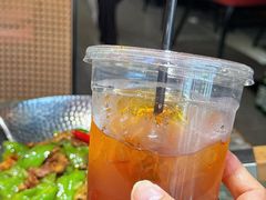 -米椰湘·辣椒炒肉