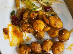 -雷祖芳老妈蹄花店