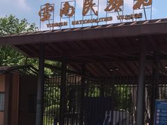 -云南民族村