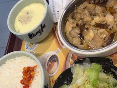 -真功夫(彩田路店)