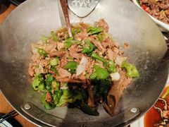 -老湘村·湖南土菜(天河维多利店)