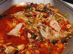 -马邦子·紫苏烤鱼(恒隆广场店)