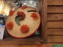 -千代武日本料理(爱建店)