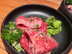 -赤坂亭M9和牛烧肉(世博源店)