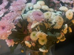 -泰合玺·精油疗愈 SPA(南京河西万达店)