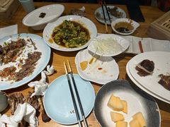 -新興传承烤鸭