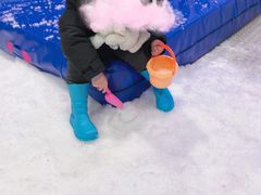 -Mr·Kuma酷么先生雪之乐园