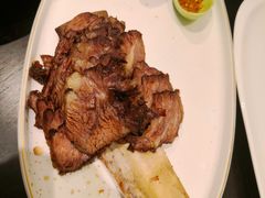 -翠湖宾馆·中餐厅