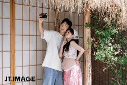 -专注孕妇照亲子照·纪田摄影