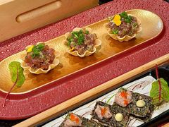 -上井料理黑金店(IFS国金中心店)