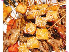 -木屋烧烤(西南角店)