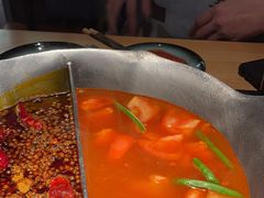 -湊湊火锅·茶憩(皇姑万象汇店)