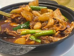 -汇兴源餐馆(小北路店)